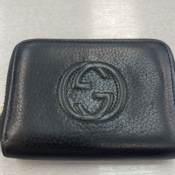 Gucci wallet - Picture 2 of 7